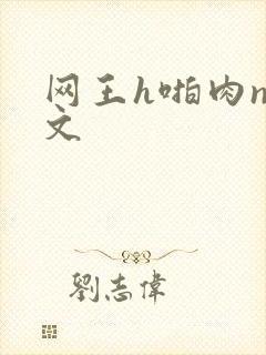 网王h啪肉np文