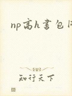 np高h书包网