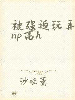 被强迫玩弄屈辱np高h