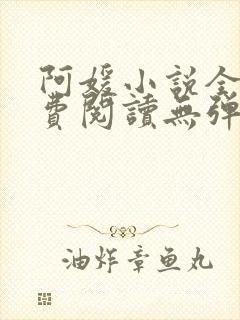 阿媛小说全文免费阅读无弹窗笔趣阁