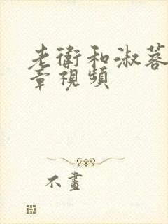 老卫和淑蓉第八章视频