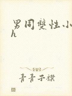 男同双性小说高h封面