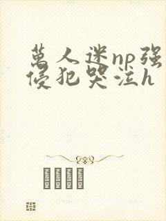 万人迷np强迫侵犯哭泣h