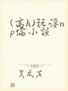 (高h)玩淫np伦小说