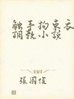 触手拘束衣淫堕调教小说