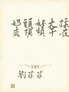 奶头好大揉着好爽视频午夜院