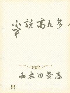 小说高h多人快穿