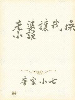 老婆让我操女儿小说