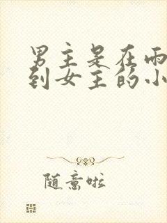 男主是在雨天捡到女主的小说