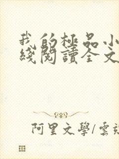 我的极品小姨在线阅读全文