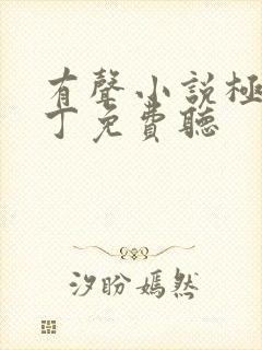 有声小说极品家丁免费听封面