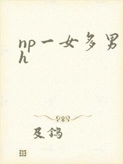 np一女多男高h