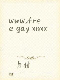 www,free gay xnxx封面