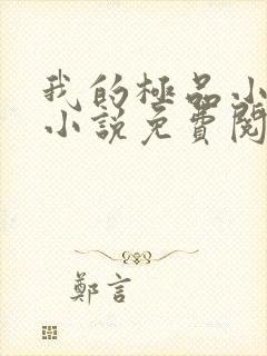 我的极品小姨的小说免费阅读封面