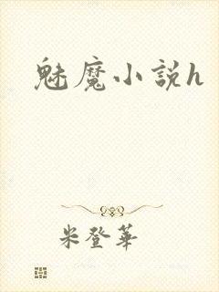 魅魔小说h