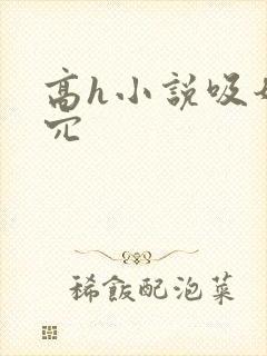 高h小说吸奶舔穴封面