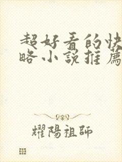 超好看的快穿攻略小说推荐