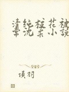 清纯校花被擒日常沈柔小说免费阅读