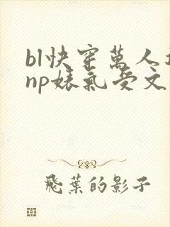 bl快穿万人迷np婊气受文