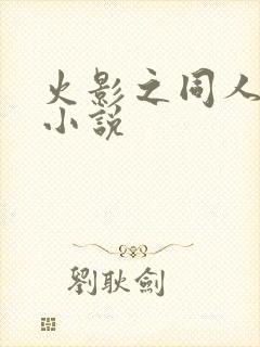 火影之同人完结小说