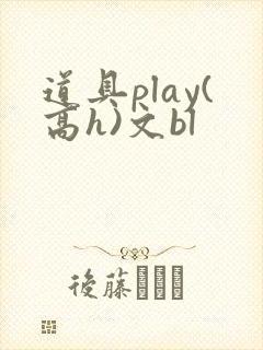 道具play(高h)文bl