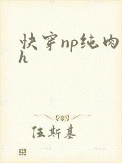 快穿np纯肉高h