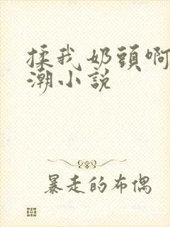 揉我奶头啊嗯高潮小说