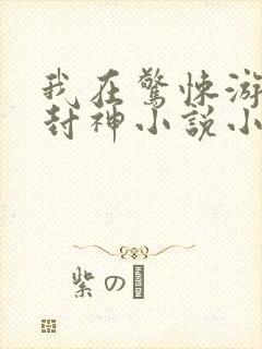 我在惊悚游戏里封神小说小说