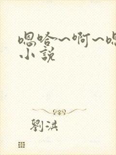 嗯哈~啊~嗯~小说