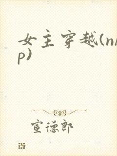 女主穿越(n/p)