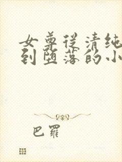 女尊从清纯少年到堕落的小说