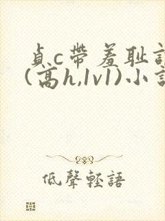 贞c带羞耻调教(高h,1v1)小说