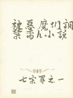 被恶魔们调教成禁脔h小说