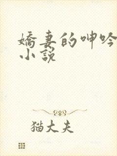 娇妻的呻吟梦颖小说