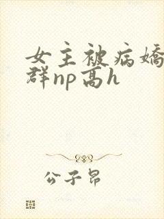 女主被病娇玩弄群np高h