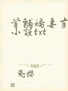 首辅娇妻有空间小说txt