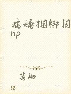 病娇捆绑囚禁hnp封面