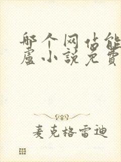 哪个网站能看飞卢小说免费封面