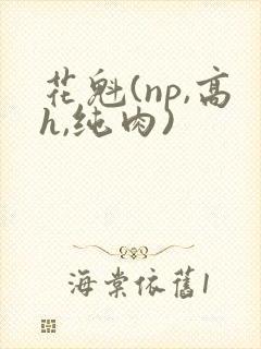 花魁(np,高h,纯肉)