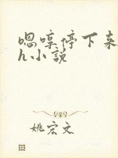 嗯哼停下来男男h小说