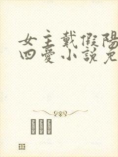 女主戴假阳上男四爱小说免费阅读