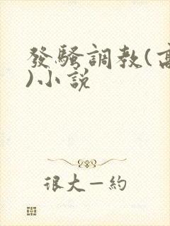 发骚调教(高h)小说