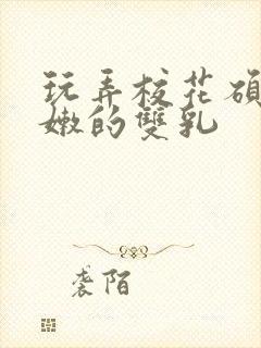 玩弄校花硕大白嫩的双乳