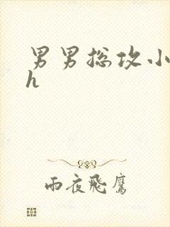 男男总攻小说高h