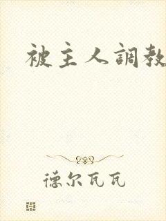 被主人调教h文