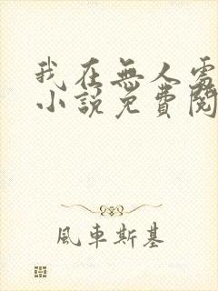 我在无人处爱你小说免费阅读全文