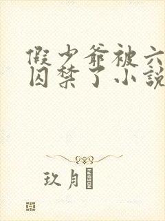 假少爷被六个哥囚禁了小说在线阅读