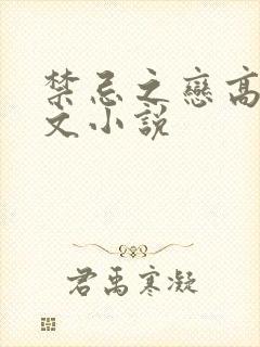 禁忌之恋高肉辣文小说