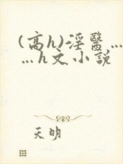 (高h)淫医……h文小说