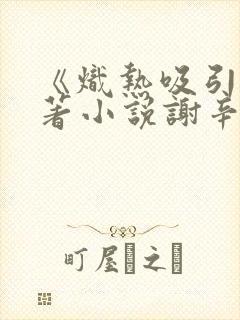 《炽热吸引》原著小说谢辛序免费阅